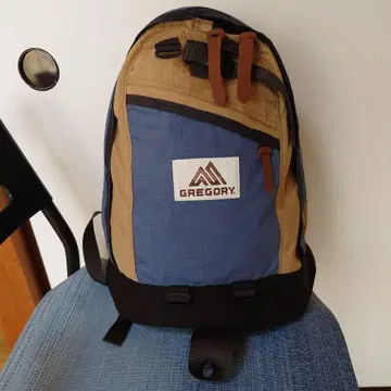 그레고리 GREGORY 파인데이 V2 여성용 데이팩 18L