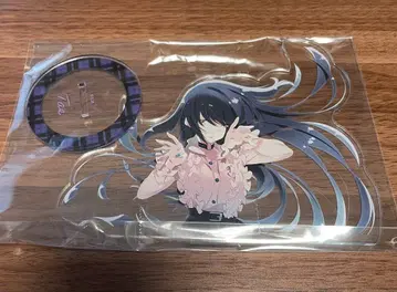 야마다 타에 아크릴 스탠드 아크스타 좀비랜드 사가 좀사가