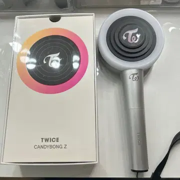 TWICE CANDYBONG Z 응원봉