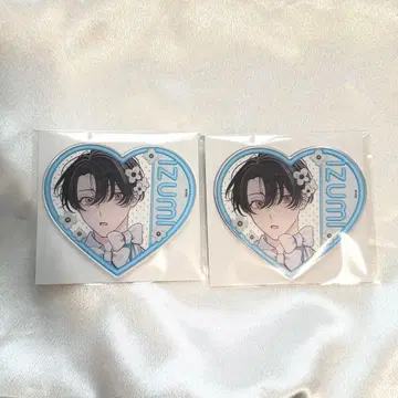 스파이시 밀크 캔디 츠루이토토