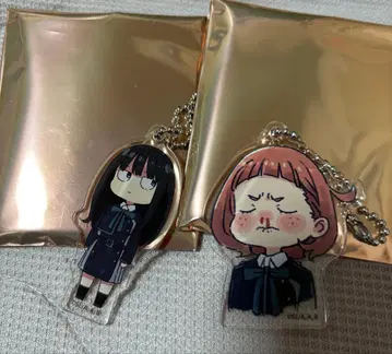 리코리스 리코리스전 아크릴 참