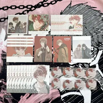 사토 마후유 기븐 기븐전 캔뱃지 파샤코레 달력 엽서