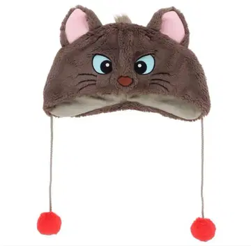 베를리오즈 팬캡