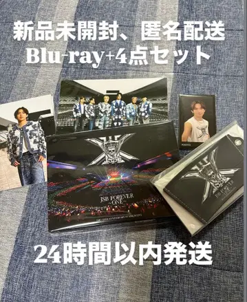 미개봉 제3세대 스타디움 FC 한정판 Blu-ray