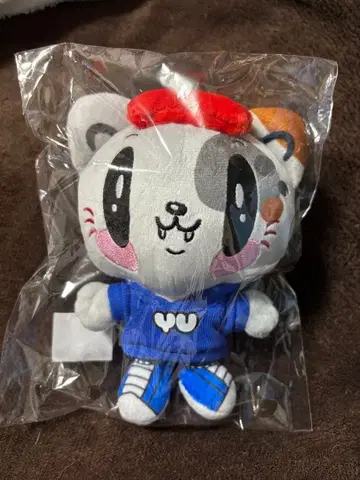 제 고양이 봉제 인형 GENERATIONS 나카츠카 유타