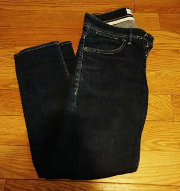 시빌리아 인디고 데님