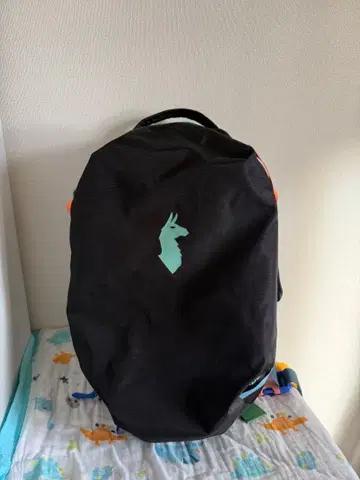 28L 코토팍시 백팩