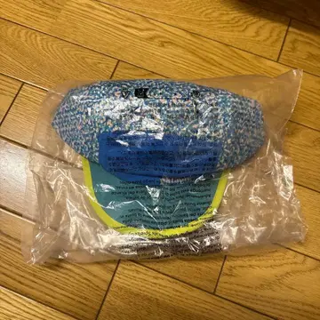 Patagonia 덕빌 캡