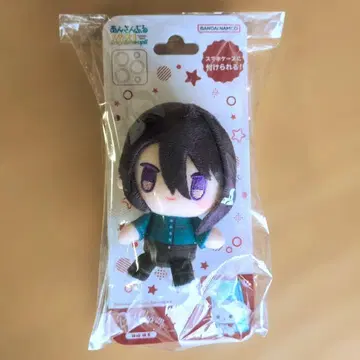 앙스타 칸자키 소마 플레이 참