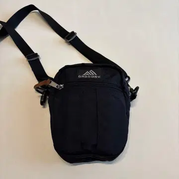 GREGORY 퀵 포켓 M
