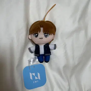 INI 마스코트 봉제 인형 GiGO 오자키 타쿠미