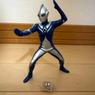 울트라맨 코스모스 궁극의 루미너스