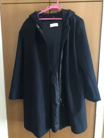 글로벌 워크 코트