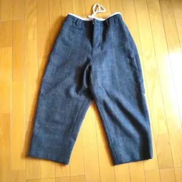 놉 드 노드 팬츠 dgy/에코로코/프릿/SO 에스오/우바속