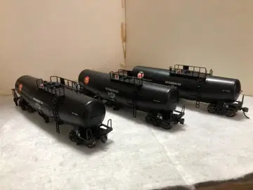 타키43000 (검정) HO 카토 3량