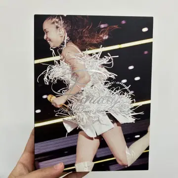 namie amuro Final Tour 2018 -Finally