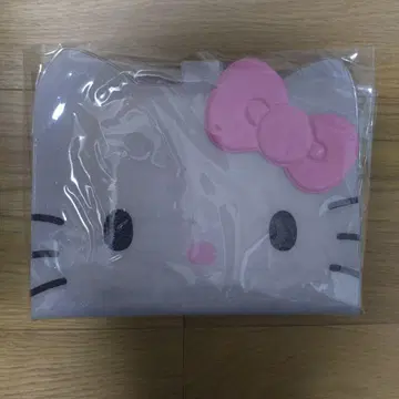 새상품 산리오 헬로키티 바인더 I Love Hello Kitty