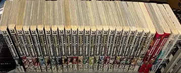 테라포마즈 1~22권 +5권