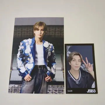 3대째 스타디움 라이브 JSB3 PHONE CARD 이와타 타카노리