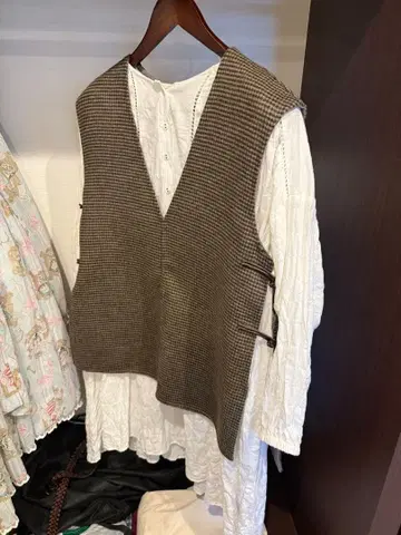 사만사 모스모스 애로우즈 원피스 2세트