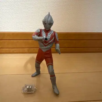 울트라맨 조피 궁극의 루미너스