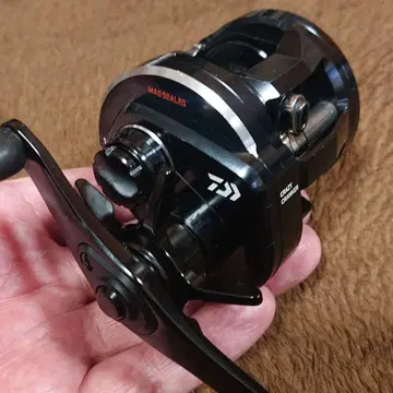 다이와 18 료가 1016-CC 우측 핸들