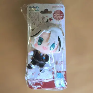 앙스타 타키 이부키 플레이 참