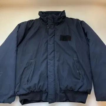 Vintage 밀리터리 자켓