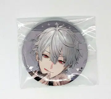 쿠츠하 Happy B-day to Kuzuha 랜덤 캔뱃지 금박