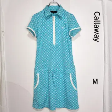 캘러웨이 골프 원피스 사이즈 M