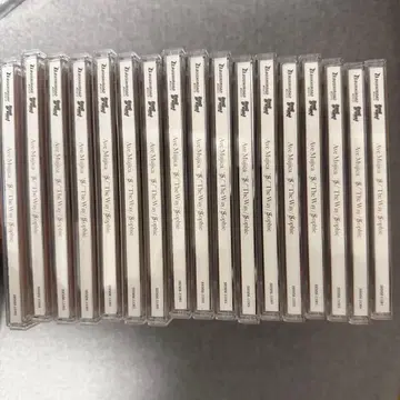 뱅드림 Ave Mujica 3rd Single