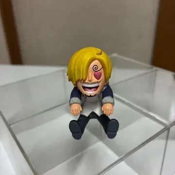 상디 갈추 피규어 제일복권 원피스 H상