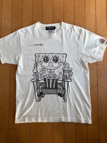 JETLINK 22주년 기념판 [스펀지밥]