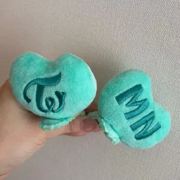 TWICE BABY LOVELYS 헤어핀셋 MINA