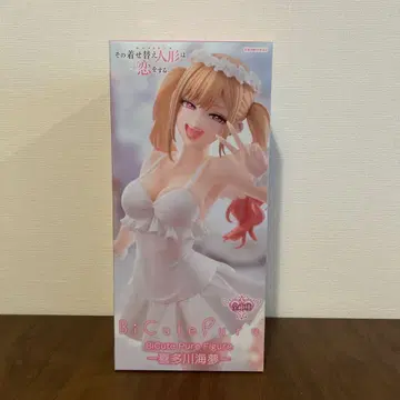 BiCute Pure 피규어 키타가와 마린