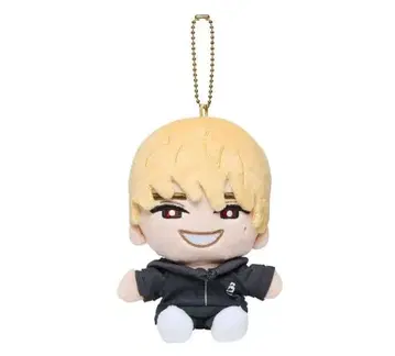 SixTONES 손잡이 스트인형 [ 제시 ]