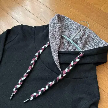 에스파스 데 카르마 원피스 LL QVC 새상품