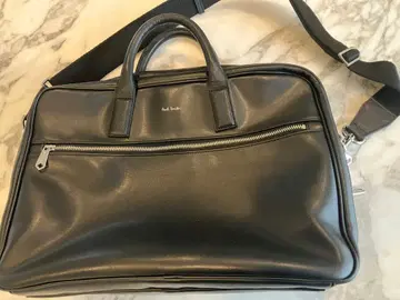 Paul Smith 비즈니스 백 블랙