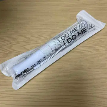 SnowMan iDOME 응원봉