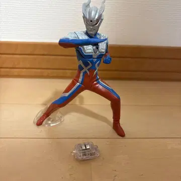 울트라맨 제로 궁극의 루미너스