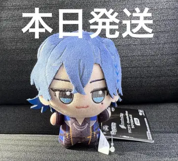 스니스터 스니커 스텝 치비구루미 vol.2 타치바나