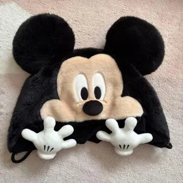 미키마우스 팬 캡