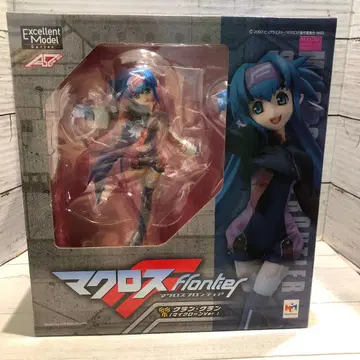 엑설런트 모델 마크로스 프론티어 클랑 클랑 (마이클론 ver.) 새상품