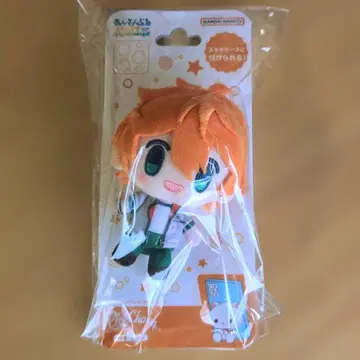 앙스타 아케호시 스바루 플레이 참