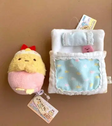 스미코구라시 컬렉션 택 포함 새상품