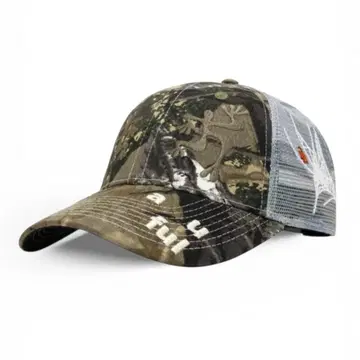 B.Eautiful Biyu Hat Camo 뷰티풀 Cap
