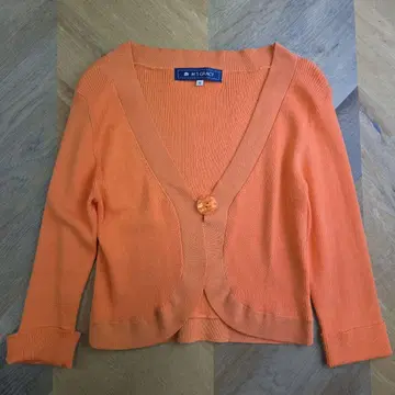 M'S GRACY 엠즈 그레이시 가디건 볼레로 M y42