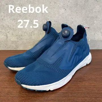 리복 보아 시스템 스니커즈 네이비 27.5