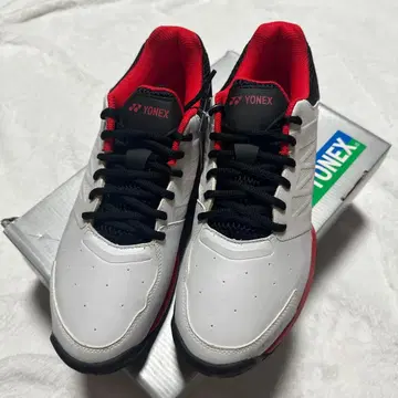 YONEX 테니스화 28.0cm