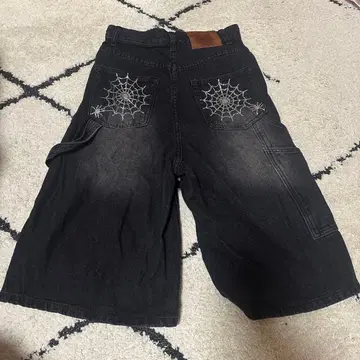 sedacle 라이트 스톤 하프 팬츠 여성용